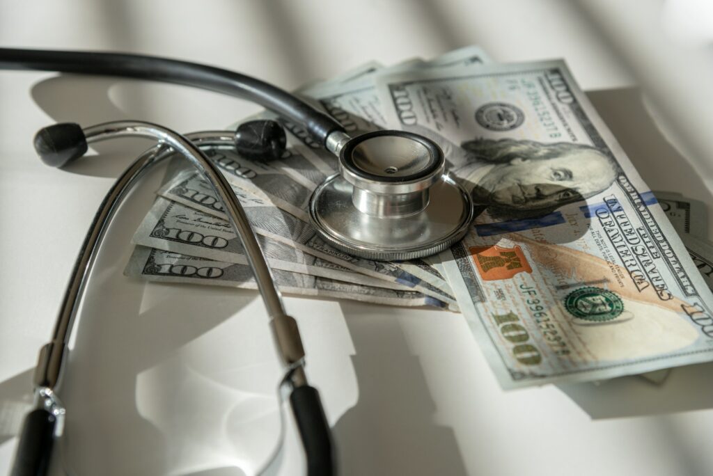 Health care costs