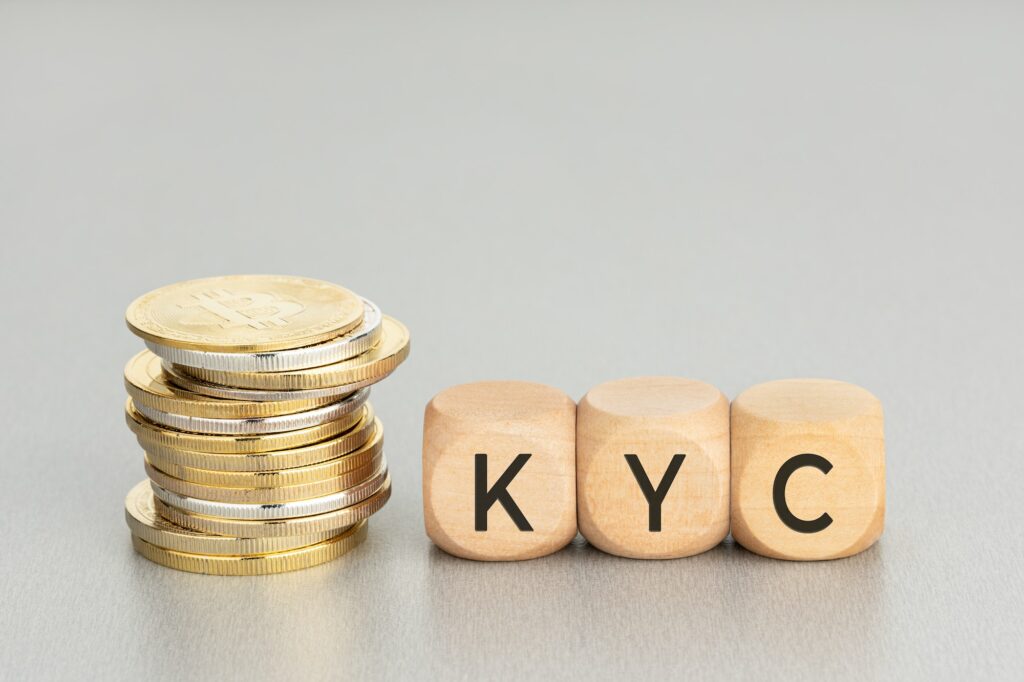 KYC concept